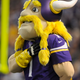 Illustration for article titled A Gallery Of Mascots Trying To Look Serious